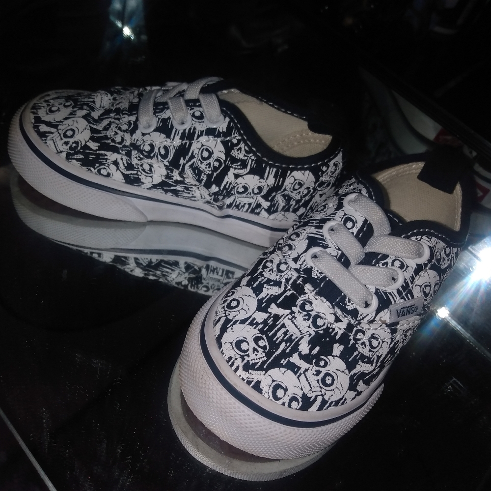 Baby boy shoes